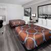 Отель Super 8 By Wyndham Baltimore Northwest, фото 8