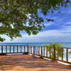 Отель Koh Mook Riviera Beach Resort, фото 6