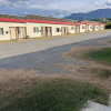 Отель Motel San Carlos, фото 1