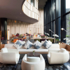 Отель Crowne Plaza Changi Airport, an IHG Hotel, фото 18