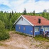 Отель 12 Person Holiday Home In Salen, фото 11