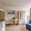 Отель Lagrange Apart'HOTEL L'Escale Marine, фото 20