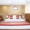 Отель OYO 7445 Hotel Amritsar Residency, фото 13