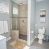 Отель Remodeled Vintage Charm 1br/1ba Apt Close to DT, фото 10