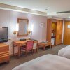 Отель Yeso Hotel, фото 5