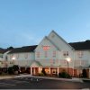 Отель TownePlace Suites by Marriott Jacksonville, фото 19