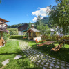 Отель Holiday Lodge Felix by HolidayFlats24, фото 30
