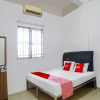 Отель OYO 92403 Gatsu Homestay, фото 6