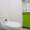 Отель Shenyang Bokexinju Apartment Tiexi Jinhao Building Branch, фото 6