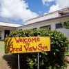 Отель Grand View Beach Hotel на Острове Бекии