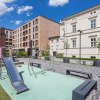 Отель InPoint City Center Apartments, фото 20