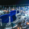 Отель Hwaseong Santorini Pension 8, фото 30