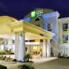 Отель Holiday Inn Express Hotel and Suites Falfurrias, фото 1