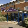 Отель Premier Inn Wakefield South (M1, Jct39) в Уэйкфилде