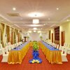Отель Aureum Palace Hotel & Resort Nay Pyi Taw, фото 11