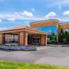 Отель Quality Inn & Suites Albany Airport, фото 15