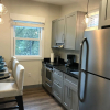 Отель Rivers Edge 1 Bedroom 1 Bathroom Cabin, фото 4