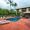 Отель Kahaluu Bay Villas 304, фото 1