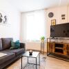 Отель TAGBLATT Apartment 1, фото 3