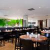 Отель Holiday Inn London-Bloomsbury Hotel, an IHG Hotel, фото 23