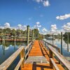 Отель Crystal River House: Scalloping & Dock, Gulf 7 Mi!, фото 18