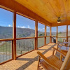 Отель Still Rock Farms - 2 Br Cabin, фото 21
