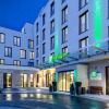 Отель Holiday Inn Munich - City East, фото 1