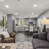 Отель Montecito Luxe 3-villa Retreat w Pool Courtyard, фото 12