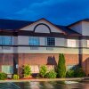 Отель Red Roof Inn & Suites Lake Orion/ Auburn Hills, фото 19