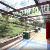 Отель Hostal Las Camelias Salento - Hostel, фото 16
