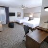 Отель Homewood Suites by Hilton West Fargo Sanford Medical Center Area, фото 2