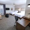 Отель Homewood Suites by Hilton West Fargo Sanford Medical Center Area, фото 25