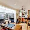 Отель Lovely 1bed W/Patio - 10 Mins From Hyde Park, фото 10
