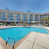 Отель Alwaysunny Condo Unit 2115 2 Bedrooms 1.5 Bathroom Condo, фото 10