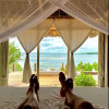 Отель Rock And Sea Resort,baobab Suite, фото 18