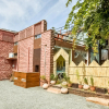 Отель OYO 71377 Srb Homestay, фото 1