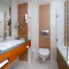 Отель Quality Hotel Brno Exhibition Centre, фото 8