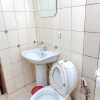 Отель Ubumwe Hotel Gisenyi, фото 11