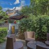 Отель Yueyun Boutique Hotel, фото 17