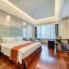 Отель Hangzhou Oriental Hotel (Qianjiang New Town Vientiane City), фото 29