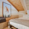 Отель Arroyo by Avantstay Peaceful Mountain Townhouse w/ Large Private Balcony, фото 14