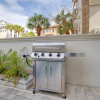 Отель Destin's Gem by Avantstay Steps to the Beach w/ BBQ & Pool, фото 8