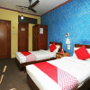Отель OYO 24966 Grand Hotel & Restaurant, фото 23