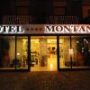 Отель Montana в Сант'Агата-суи-Дуэ-Гольфи