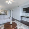 Отель North Tower #809 Condominium 4 Bedrooms 3 Bathrooms Condo, фото 13