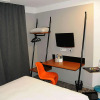 Отель ibis Styles Chambery Centre Gare, фото 6
