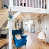 Отель Large Studio in the Heart of Paris, for 4 People, фото 2