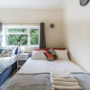 Отель MPL Apartments - Malden Road Serviced Accommodation, фото 24