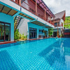 Отель Assada Boutique Hotel Kata Phuket, фото 17