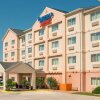 Отель Fairfield Inn & Suites Abilene в Абилине
